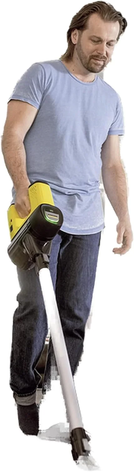 VC 6 بی سیم مدل خانواده ما - زرد (بازسازی شده)