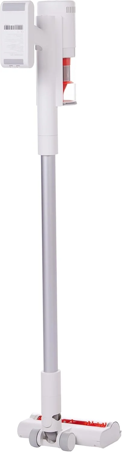 جاروبرقی شیائومی G11، سفید (بازسازی شده)