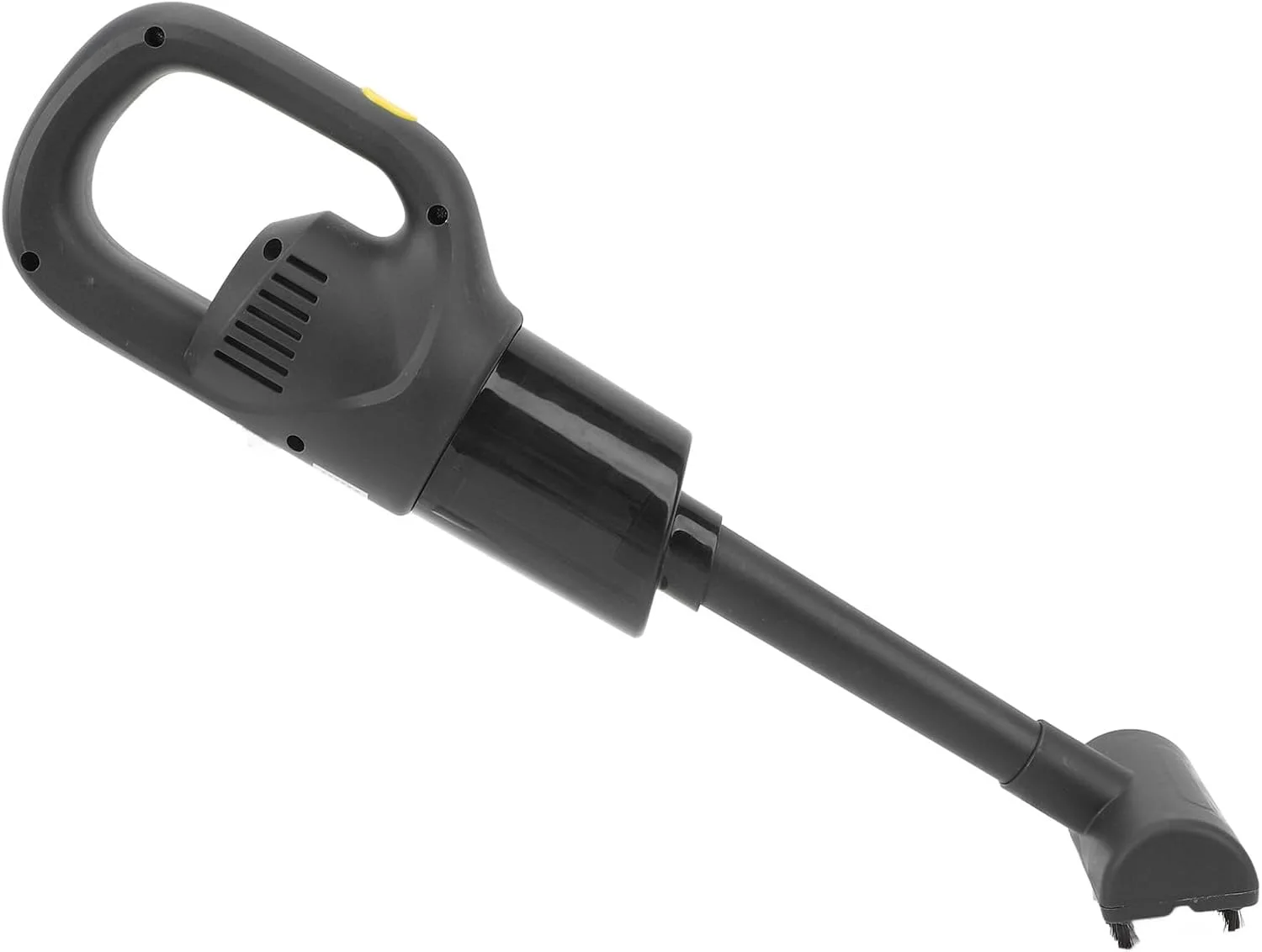 جاروبرقی دستی شارژی Tnfeeon، مکش قوی، قابل حمل، سبک وزن، مناسب برای منزل (مشکی)