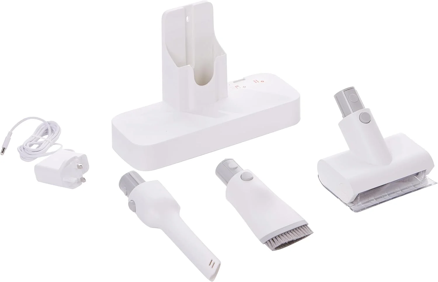 جاروبرقی شیائومی G11، سفید (بازسازی شده)