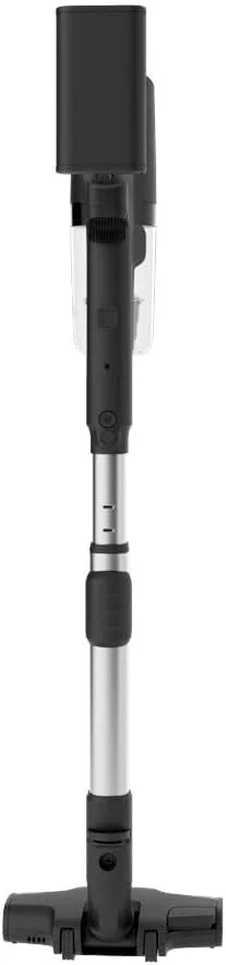 جاروبرقی عصایی شارژی الکترولوکس با مکش قدرتمند، 35 دقیقه زمان کارکرد، فیلتراسیون پیشرفته 5 مرحله ای، جاروبرقی ایستاده سبک وزن، مناسب فرش، چوب، موی حیوانات خانگی، کف سخت، ماشین، EFP91813