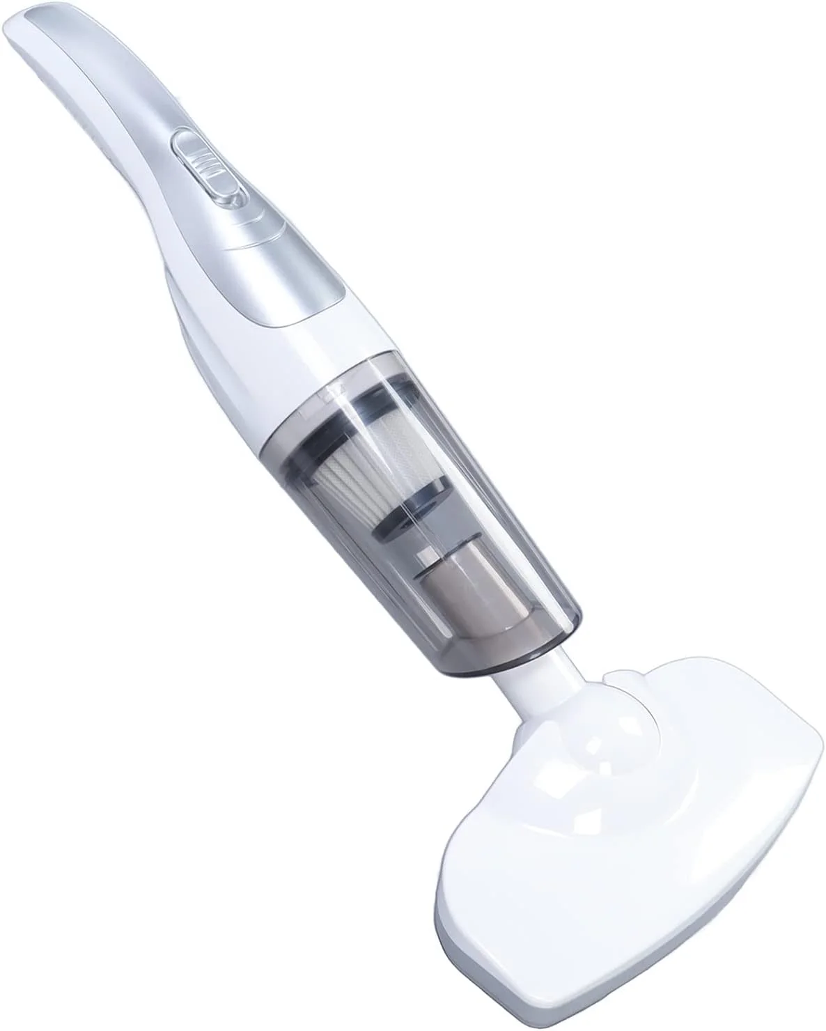 جاروبرقی دستی Eujgoov، جاروبرقی خانگی بی سیم قابل شستشو برای منزل