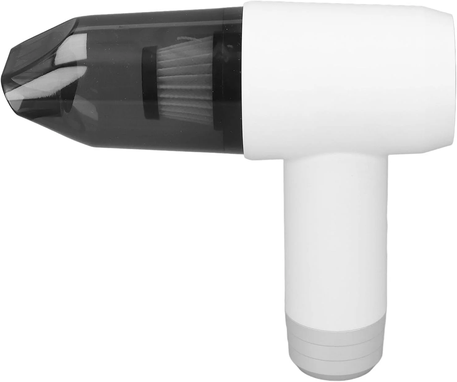 جاروبرقی کوچک قابل حمل Jiawu 6000PA برای خانه و استفاده از موتور پرسرعت