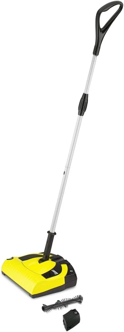 جاروی برقی شارژی کارچر - مدل K 55