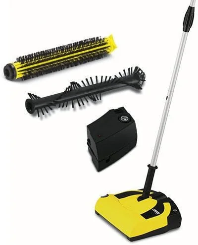 جاروی برقی شارژی کارچر - مدل K 55