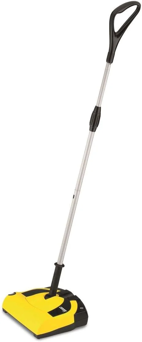 جاروی برقی شارژی کارچر - مدل K 55