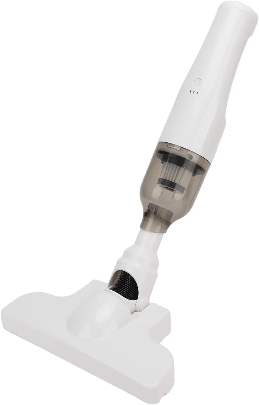 جاروبرقی شارژی کیکومی، 120 وات، قدرتمند، قابل حمل 10 کیلو پاسکال، جاروبرقی قابل شارژ برای منزل و خودرو جاروبرقی شارژی کیکومی، 120 وات، قدرتمند، قابل حمل 10 کیلو پاسکال، جاروبرقی قابل شارژ برای منزل و خودرو