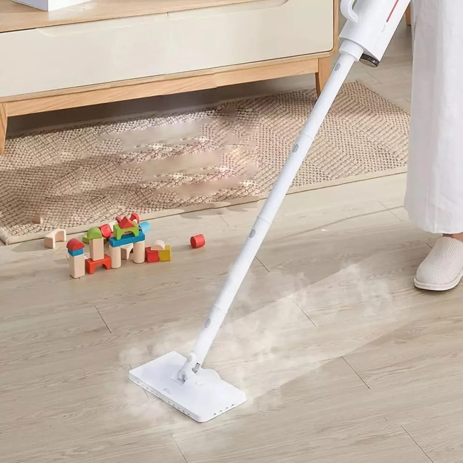 جاروبرقی خانگی KRSIAXG، جاروبرقی برقی چند منظوره با لوازم جانبی از یوپین (به همراه آداپتور اتحادیه اروپا) جاروبرقی خانگی KRSIAXG، جاروبرقی برقی چند منظوره با لوازم جانبی از یوپین (به همراه آداپتور اتحادیه اروپا)