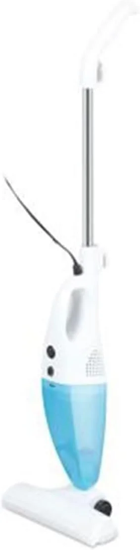 جاروبرقی خانگی فوق العاده بی صدا، جاروبرقی میله ای کوچک، جمع کننده گرد و غبار قابل حمل، جاروبرقی دستی (Hortel)