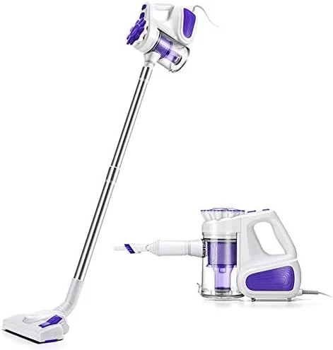 KRSIAXG Vacuum cleaners for home Protable Household Handheld Vacuum Cleaner Home Dust Collector Aspirator Cleaning Machine Low Noise