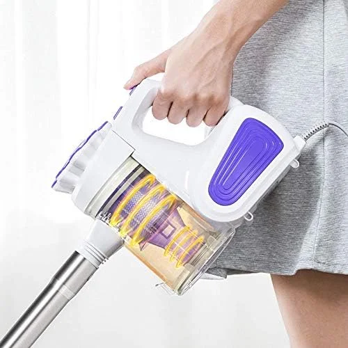KRSIAXG Vacuum cleaners for home Protable Household Handheld Vacuum Cleaner Home Dust Collector Aspirator Cleaning Machine Low Noise