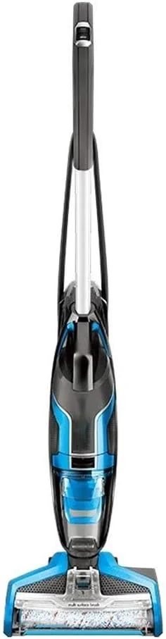 جاروبرقی خانگی KRSIAXG، جاروبرقی های خانگی، دستگاه قدرتمند و قوی برای تمیز کردن مرطوب و خشک (Hortel)