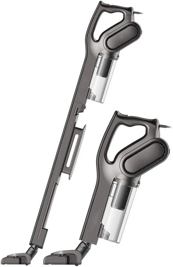 جاروبرقی عمودی خانگی KRSIAXG، چند منظوره، جاروبرقی تر و خشک