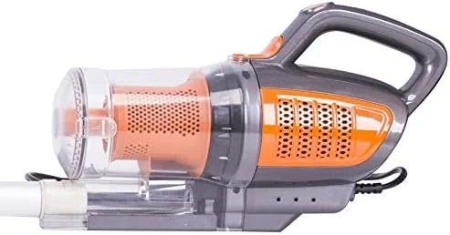 جاروبرقی های خانگی، جاروبرقی قابل حمل خانگی، جمع کننده گرد و غبار