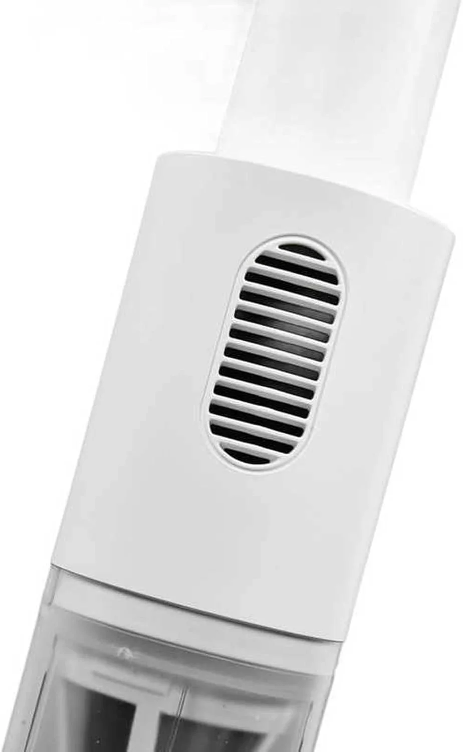 جاروبرقی خانگی، جاروبرقی ایستاده برقی قدرتمند با شارژ USB، سبک وزن برای ماشین و منزل