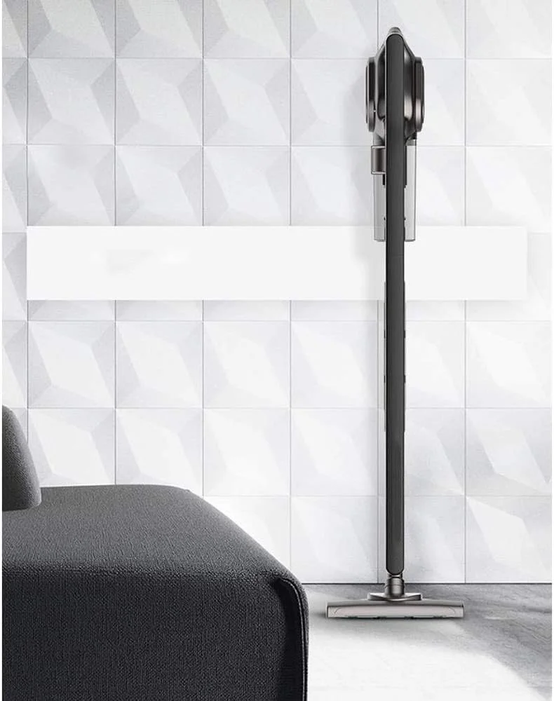 جاروبرقی عمودی خانگی KRSIAXG، چند منظوره، جاروبرقی تر و خشک