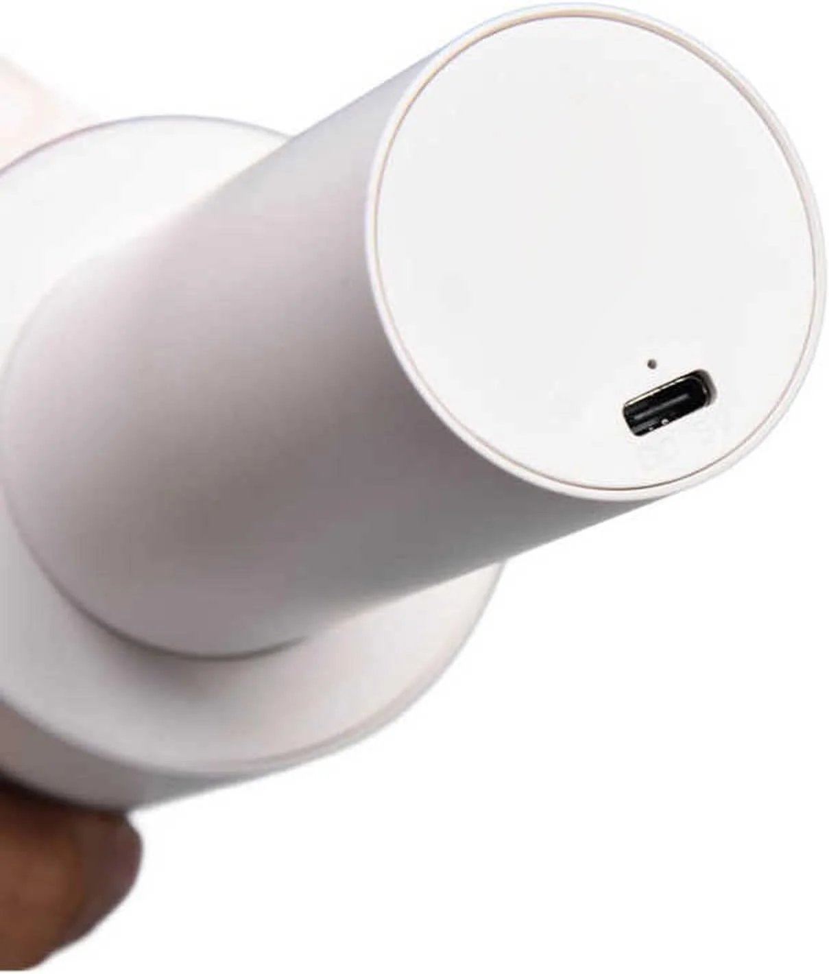 جاروبرقی خانگی، جاروبرقی ایستاده برقی قدرتمند با شارژ USB، سبک وزن برای ماشین و منزل