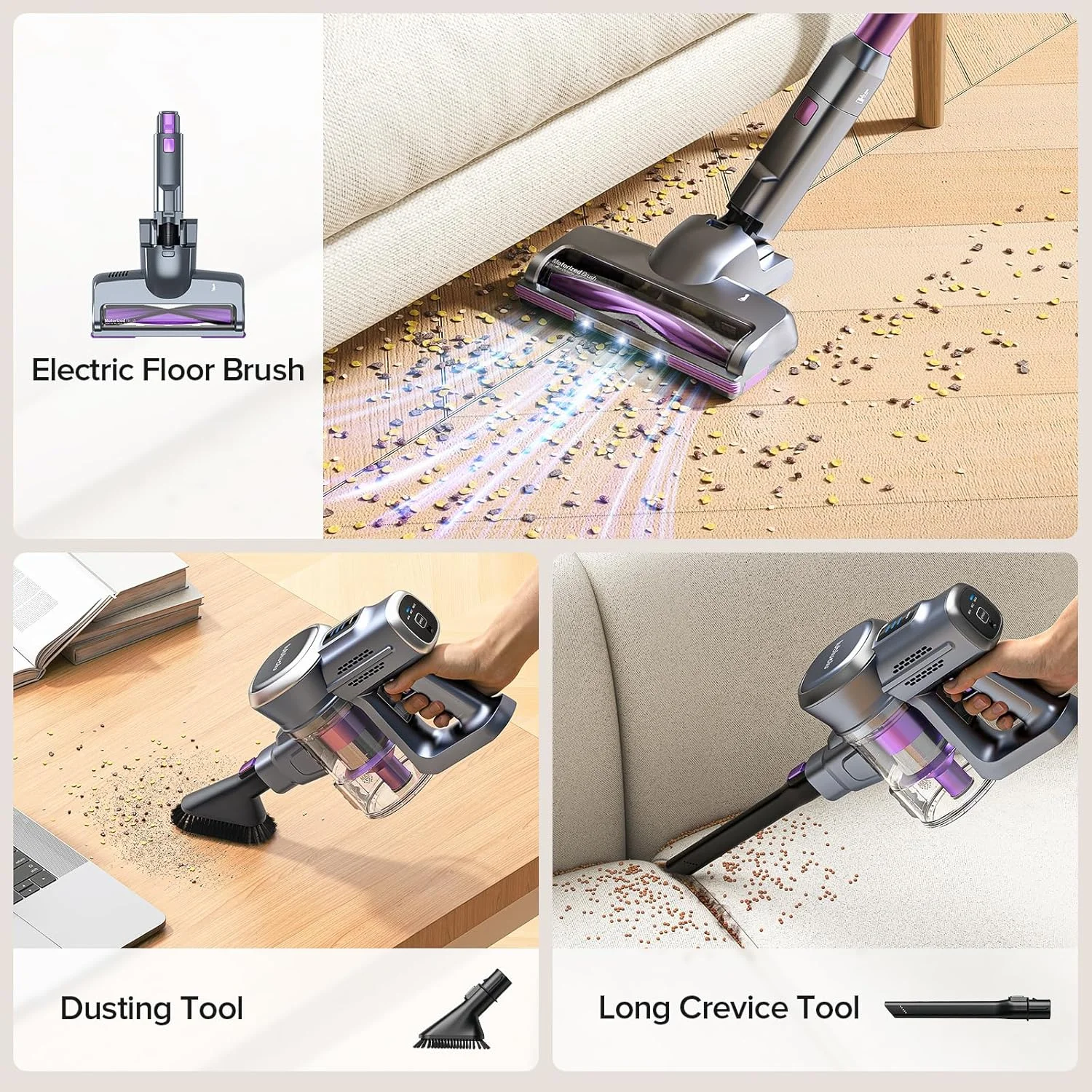 لوبلوئلو بنفش 202Z