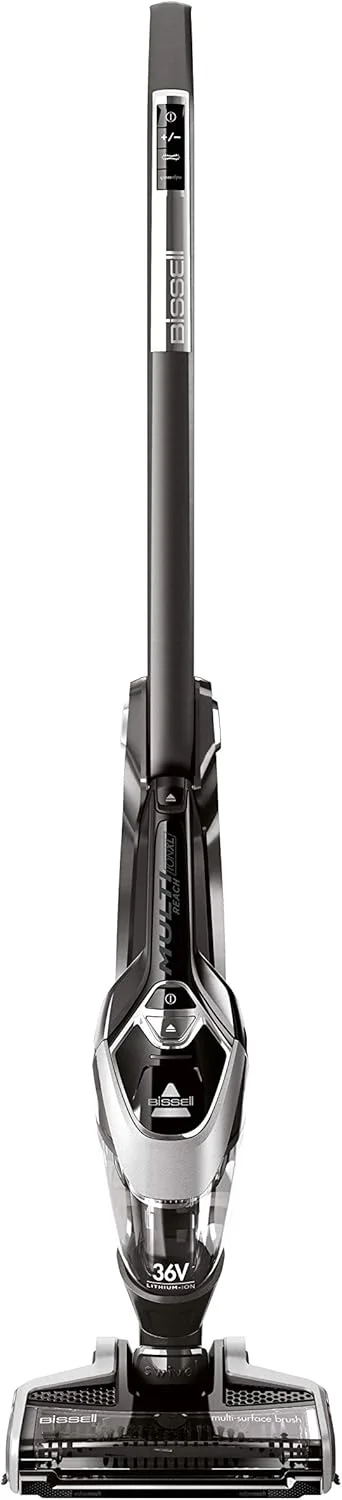 جاروبرقی شارژی 2 در 1 BISSELL مدل Multireach Ion XL 36V (2983E)