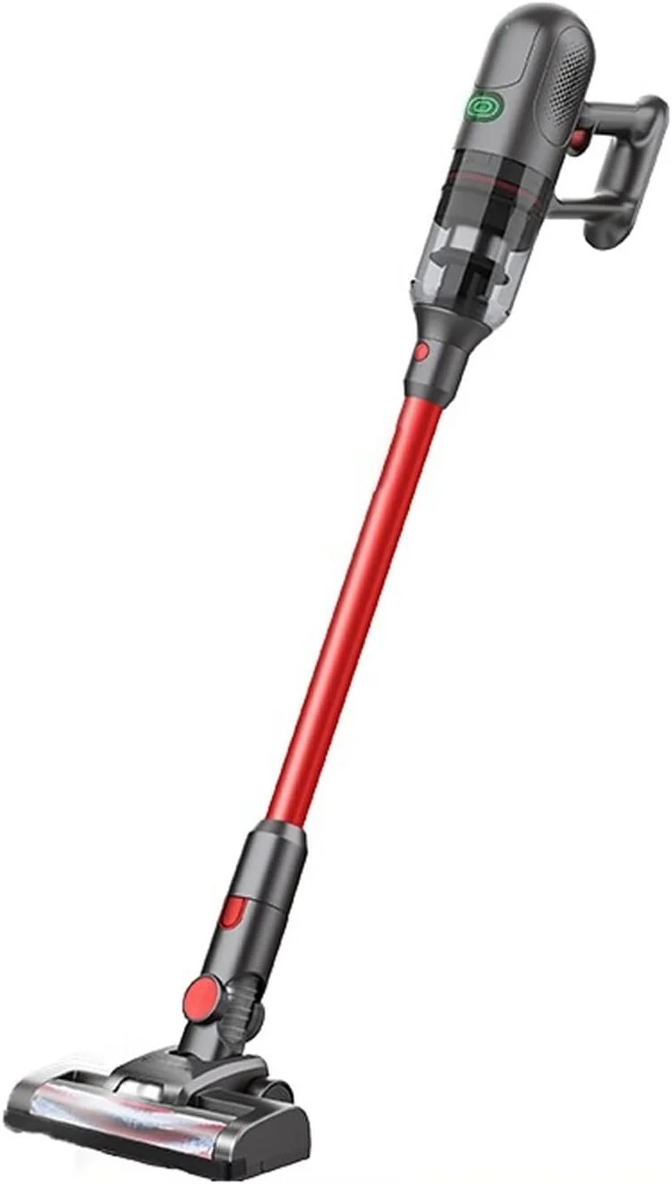 جاروبرقی های خانگی، جاروبرقی بی سیم، جاروبرقی برای فرش و کف با باتری قابل جابجایی، اپلیکیشن خانه هوشمند (EU)