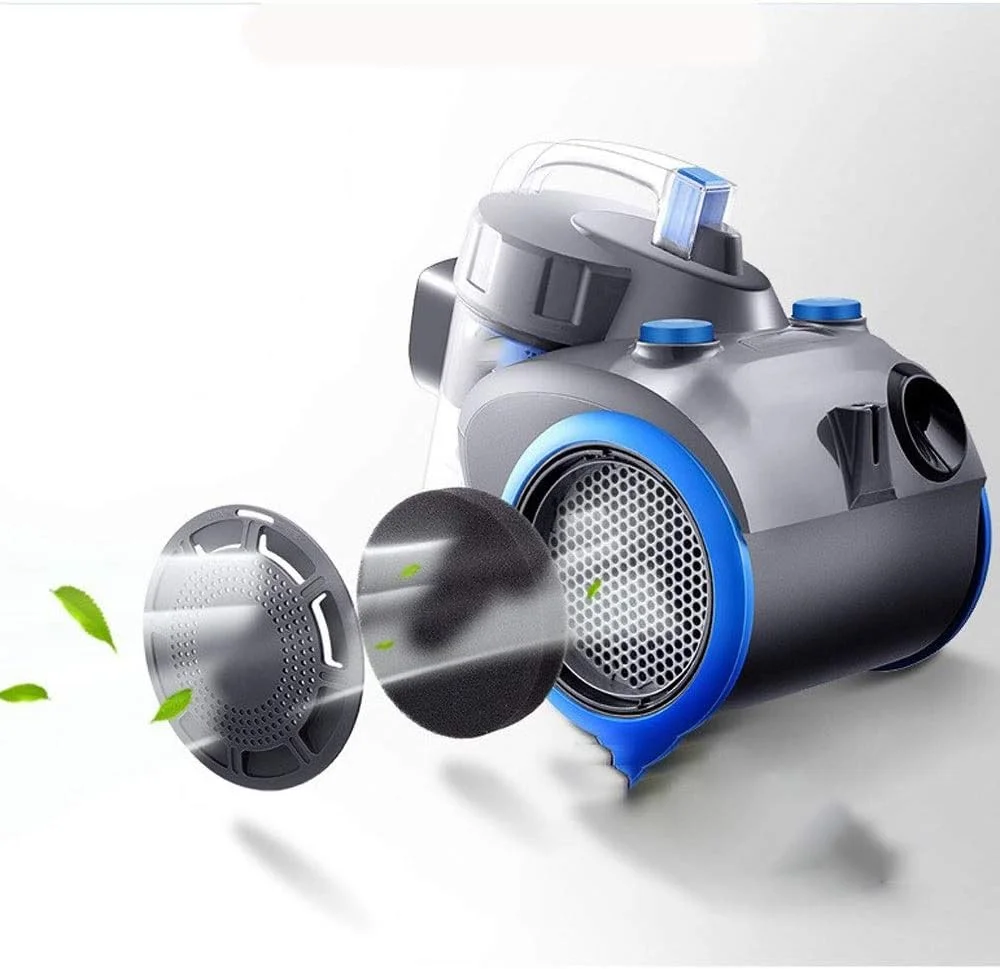 جاروبرقی دستی Nyyldr برای منزل، مناسب سطوح سخت، فرش، سبک وزن، قدرت مکش بالا، برس های برقی، جاروبرقی عصایی بی سیم جاروبرقی دستی Nyyldr برای منزل، مناسب سطوح سخت، فرش، سبک وزن، قدرت مکش بالا، برس های برقی، جاروبرقی عصایی بی سیم