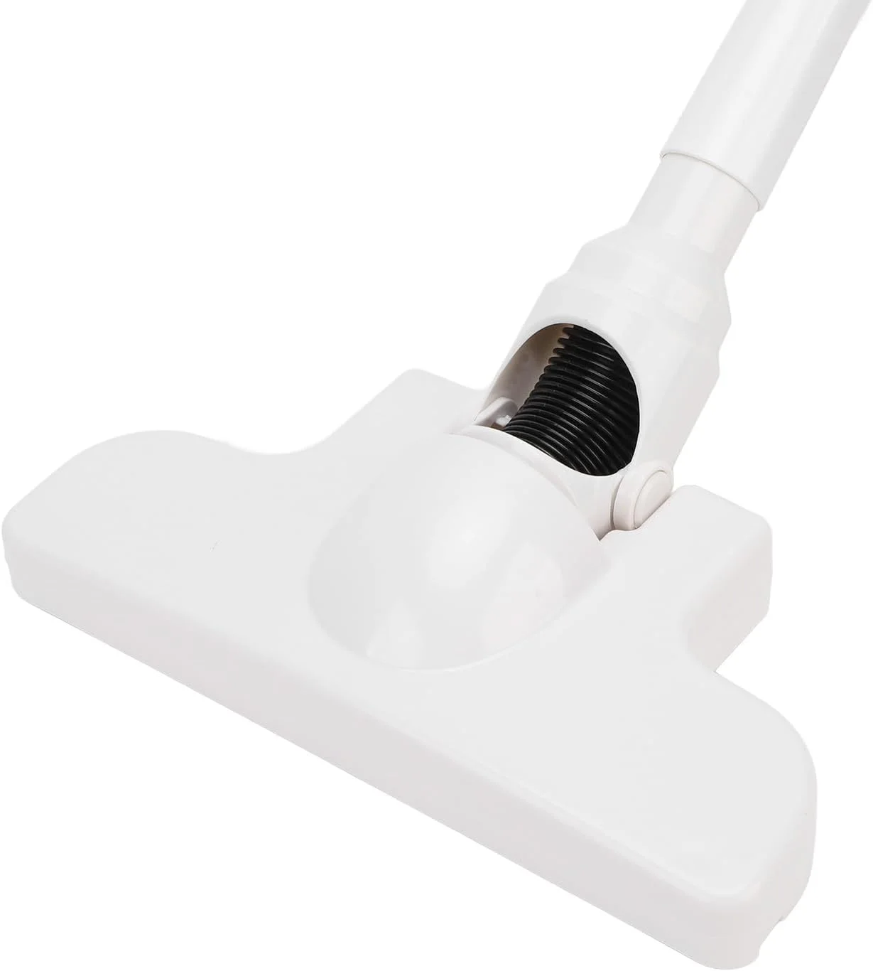 جاروبرقی عصایی شارژی قدرتمند 120 وات، سبک و قابل حمل برای تمیز کردن خانه و ماشین، ABS، وزن 885 گرم، مخزن گرد و غبار 200 میلی لیتر