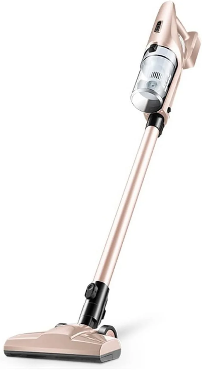 جاروبرقی خانگی PULTRT، جاروبرقی شارژی دستی قدرتمند با باتری لیتیومی، بدون نیاز به لوازم جانبی (UK) جاروبرقی خانگی PULTRT، جاروبرقی شارژی دستی قدرتمند با باتری لیتیومی، بدون نیاز به لوازم جانبی (UK)