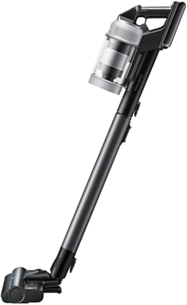 جاروبرقی عصایی سبک سامسونگ Bespoke AI Jet Lite با مکش قدرتمند 280 وات مدل VS80F28DFP/SG