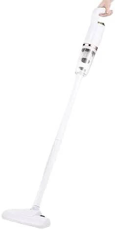 جاروبرقی دستی شارژی - جاروبرقی قابل حمل خشک و تر با مکش قدرتمند برای موی حیوانات خانگی، گرد و غبار و لکه ها، جاروبرقی سبک وزن مناسب برای کف های چوبی و تمیز کردن خودرو