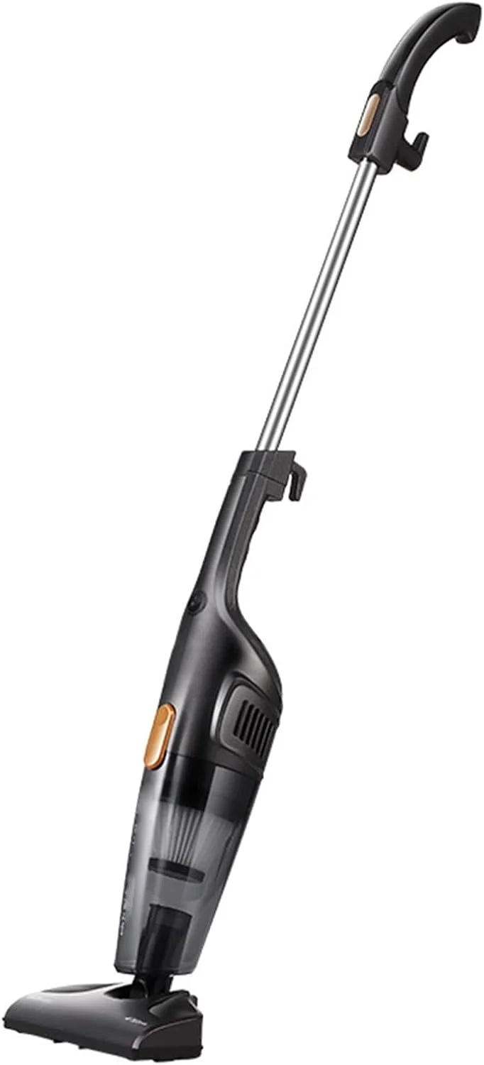 جاروبرقی خانگی نسخه جهانی، جاروبرقی دستی قابل حمل خانگی با مکش قوی و جمع کننده گرد و غبار