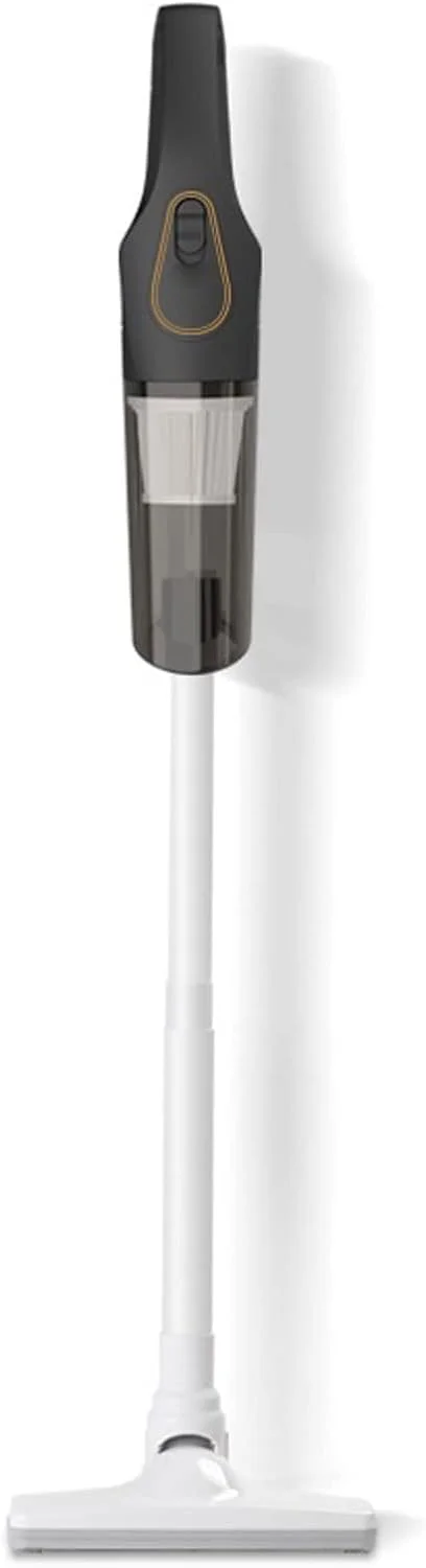 جاروبرقی شارژی UOKUGZ، جاروبرقی دستی بی‌سیم، مکش قوی مینیاتوری دو منظوره، جاروبرقی قابل حمل