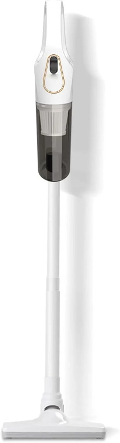 جاروبرقی شارژی UOKUGZ، جاروبرقی دستی بی‌سیم، مکش قوی مینیاتوری دو منظوره، جاروبرقی قابل حمل