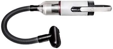 جاروبرقی جاروبرقی شارژی، جاروبرقی عمودی 2 در 1، قابل حمل برای تمیز کردن خانه یا ماشین، استفاده آسان و سرگرم کننده جاروبرقی جاروبرقی شارژی، جاروبرقی عمودی 2 در 1، قابل حمل برای تمیز کردن خانه یا ماشین، استفاده آسان و سرگرم کننده