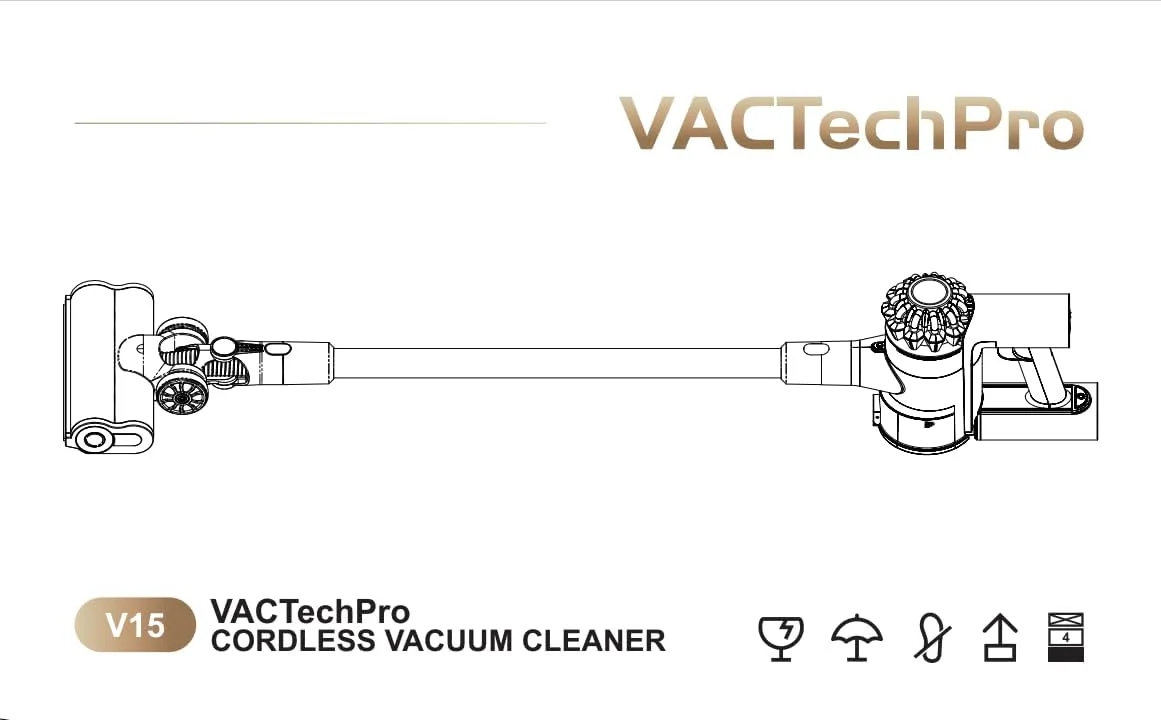 جاروبرقی شارژی V15، جاروبرقی شارژی 35 کیلو پاسکال با باتری قابل تعویض، تا 35 دقیقه زمان کارکرد، جاروبرقی باتری دار 6 در 1 برای کف های چوبی سخت، فرش و جاروبرقی شارژی V15، جاروبرقی شارژی 35 کیلو پاسکال با باتری قابل تعویض، تا 35 دقیقه زمان کارکرد، جاروبرقی باتری دار 6 در 1 برای کف های چوبی سخت، فرش و