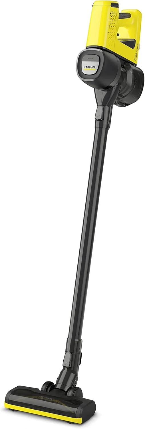 VC 4 Cordless My Home زرد VC 4 Cordless My Home زرد