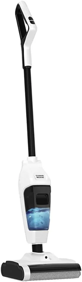 جاروبرقی عمودی 3 در 1، جاروبرقی تر و خشک بی سیم، ظرفیت 0.68 لیتر، کم صدا، خود تمیز شونده خودکار، جاروبرقی دستی قدرتمند برای موی حیوانات خانگی، فرش و کف سخت منزل و خوابگاه جاروبرقی عمودی 3 در 1، جاروبرقی تر و خشک بی سیم، ظرفیت 0.68 لیتر، کم صدا، خود تمیز شونده خودکار، جاروبرقی دستی قدرتمند برای موی حیوانات خانگی، فرش و کف سخت منزل و خوابگاه