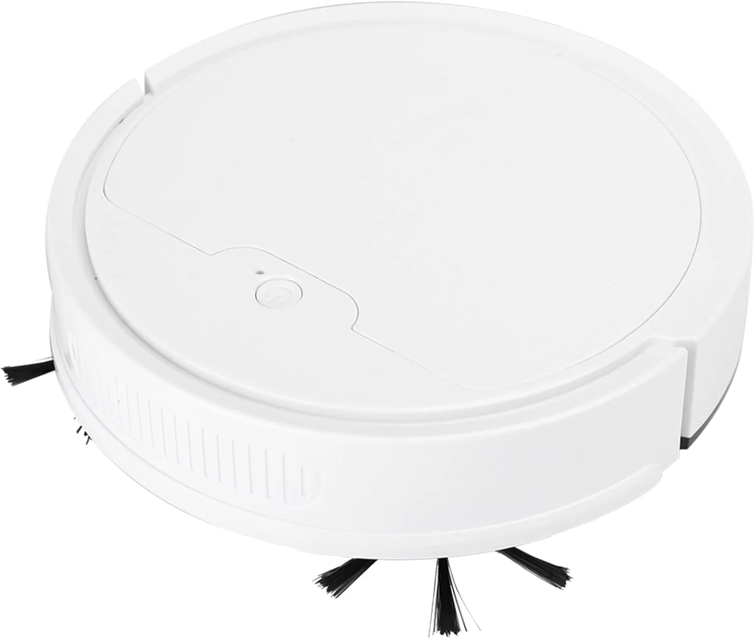 جاروبرقی هوشمند با شارژ USB و قدرت 1600Pa مناسب منزل (سفید) جاروبرقی هوشمند با شارژ USB و قدرت 1600Pa مناسب منزل (سفید)