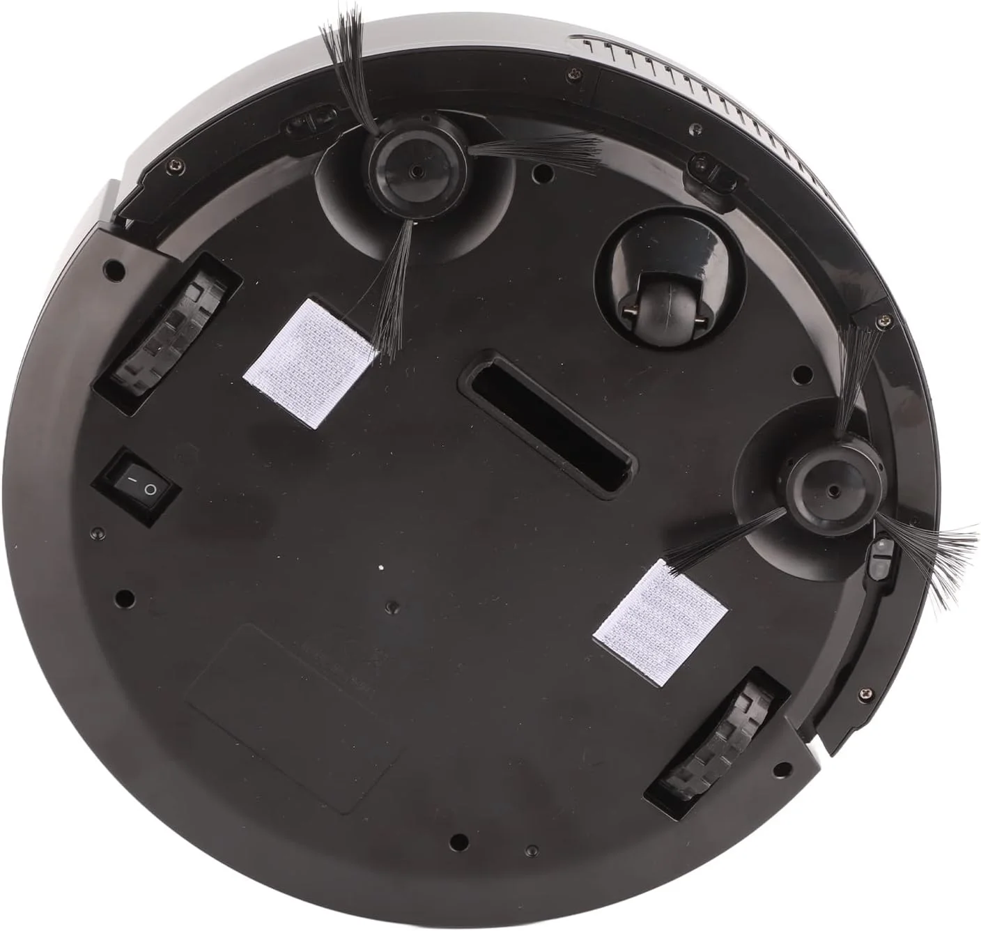 جاروبرقی هوشمند با شارژ USB و قدرت 1600Pa مناسب منزل (سفید) جاروبرقی هوشمند با شارژ USB و قدرت 1600Pa مناسب منزل (سفید)