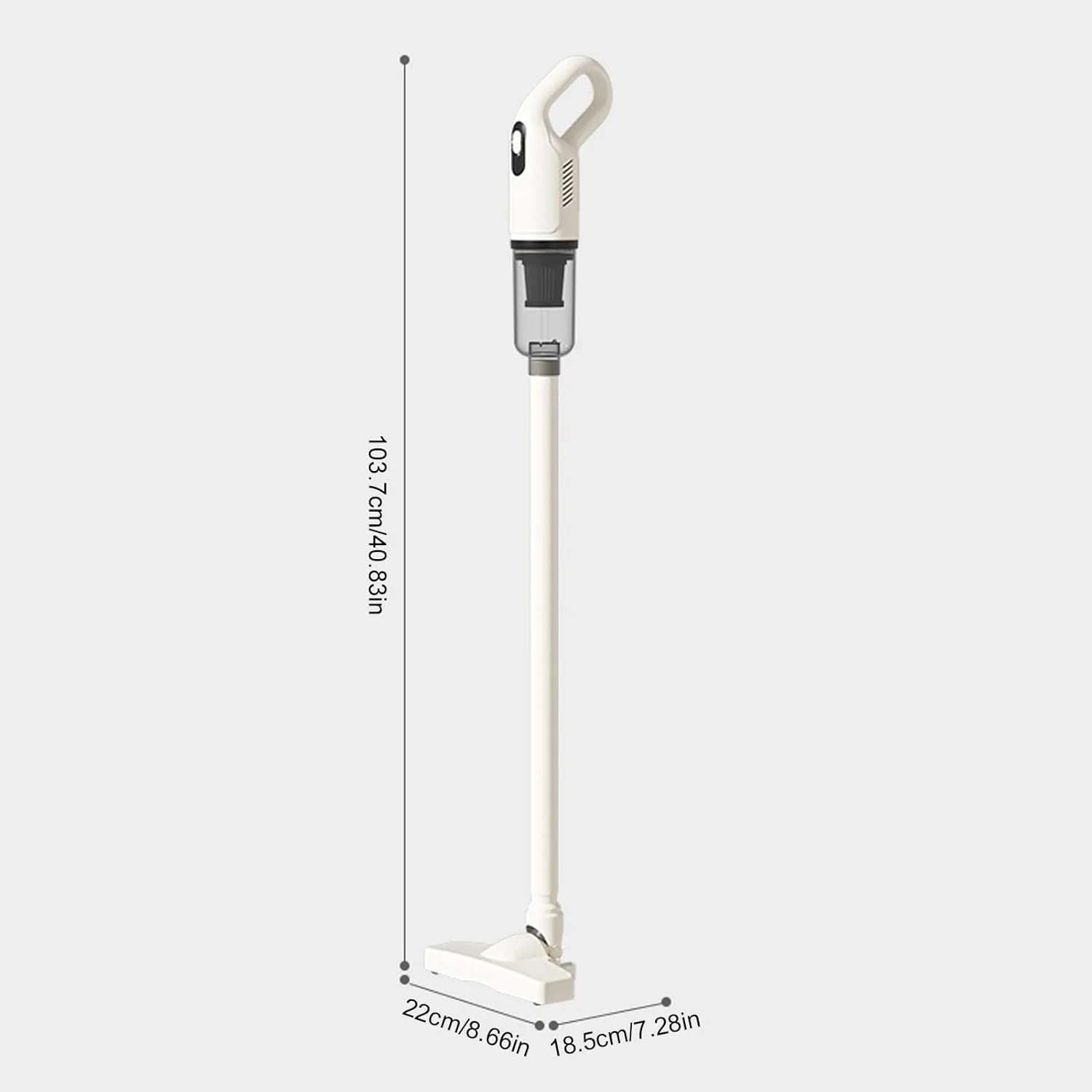 جاروبرقی های خانگی، جاروبرقی عصایی بی سیم دستی - ابزار مکش قوی برای گردگیری خانه، فرش، کف سخت، ماشین جاروبرقی های خانگی، جاروبرقی عصایی بی سیم دستی - ابزار مکش قوی برای گردگیری خانه، فرش، کف سخت، ماشین