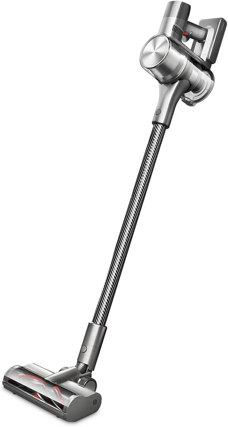 جاروبرقی قابل حمل VFNRESW، جاروبرقی بی سیم با برس ضد گره، لوازم خانگی، تطبیق خودکار، مناسب برای کف، جاروبرقی هوشمند خانگی (UK) جاروبرقی قابل حمل VFNRESW، جاروبرقی بی سیم با برس ضد گره، لوازم خانگی، تطبیق خودکار، مناسب برای کف، جاروبرقی هوشمند خانگی (UK)