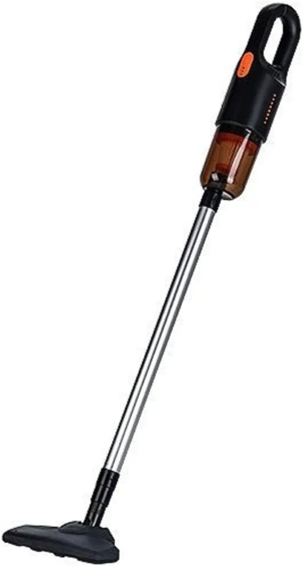 جاروبرقی دستی بی سیم جدید، جاروبرقی خودرو با قابلیت شارژ بی سیم جاروبرقی دستی بی سیم جدید، جاروبرقی خودرو با قابلیت شارژ بی سیم