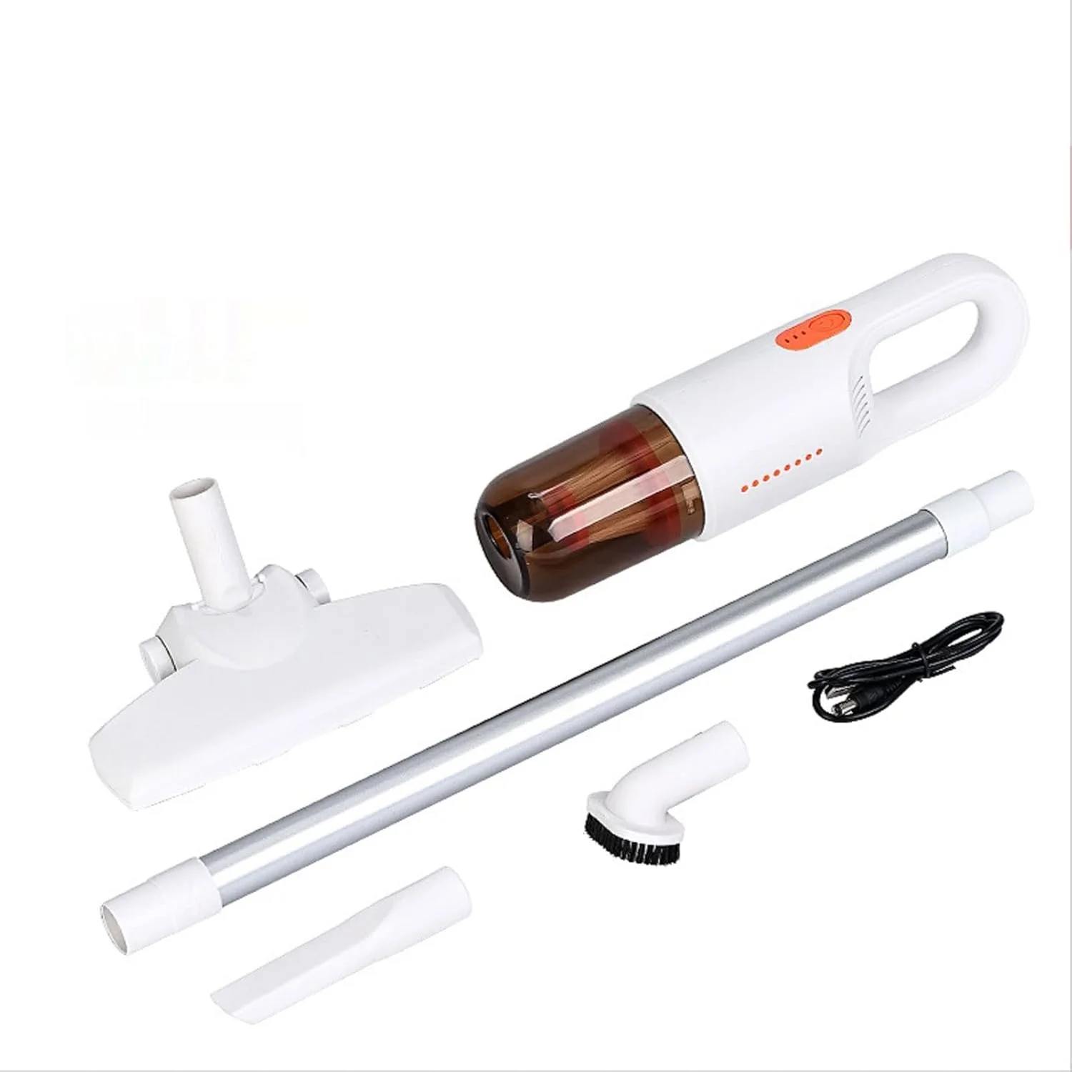 جاروبرقی دستی بی سیم جدید، جاروبرقی خودرو با قابلیت شارژ بی سیم جاروبرقی دستی بی سیم جدید، جاروبرقی خودرو با قابلیت شارژ بی سیم