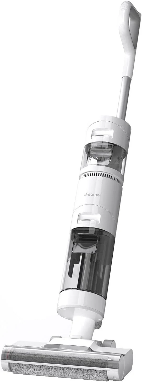 جاروبرقی هوشمند بی سیم خشک و مرطوب نظافة، قابل حمل و مناسب برای تمیز کردن خودکار منزل (EU) جاروبرقی هوشمند بی سیم خشک و مرطوب نظافة، قابل حمل و مناسب برای تمیز کردن خودکار منزل (EU)