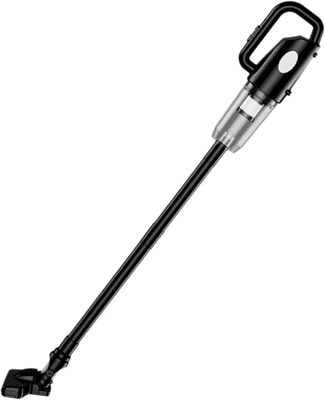 جاروبرقی قدرتمند خودرو، جاروبرقی بی سیم قابل حمل (مشکی) جاروبرقی قدرتمند خودرو، جاروبرقی بی سیم قابل حمل (مشکی)