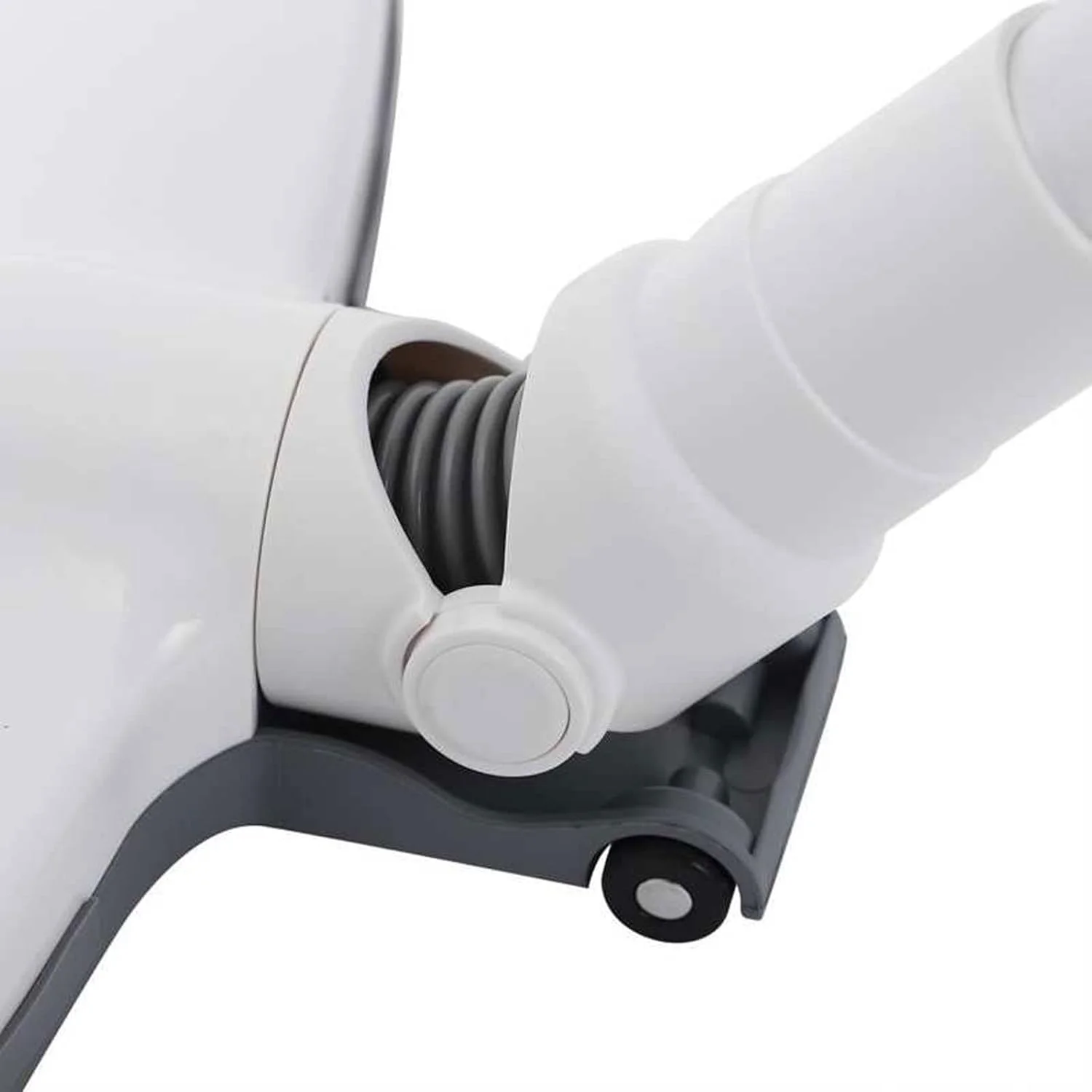 جاروبرقی ساخته شده از مواد با کیفیت برای منزل