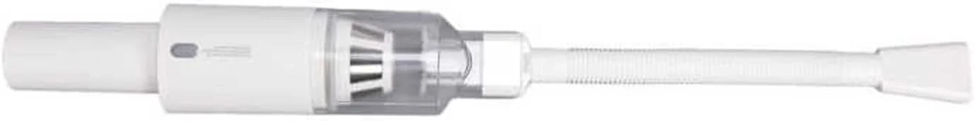 جاروبرقی VFNRESW، جاروبرقی ایستاده برقی قدرتمند، شارژ USB، سبک وزن برای ماشین و منزل جاروبرقی VFNRESW، جاروبرقی ایستاده برقی قدرتمند، شارژ USB، سبک وزن برای ماشین و منزل