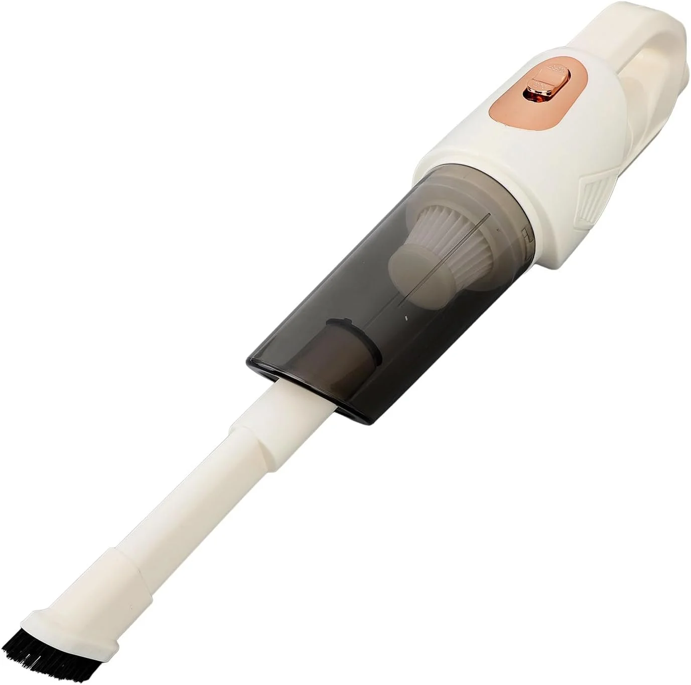 جاروبرقی عصایی شارژی Vomeko، مکش قدرتمند، برس چرخشی 270 درجه، فیلتر قابل شستشو 10000PA، جاروبرقی خانگی برای ماشین، خانه، دفتر، موی حیوانات خانگی جاروبرقی عصایی شارژی Vomeko، مکش قدرتمند، برس چرخشی 270 درجه، فیلتر قابل شستشو 10000PA، جاروبرقی خانگی برای ماشین، خانه، دفتر، موی حیوانات خانگی