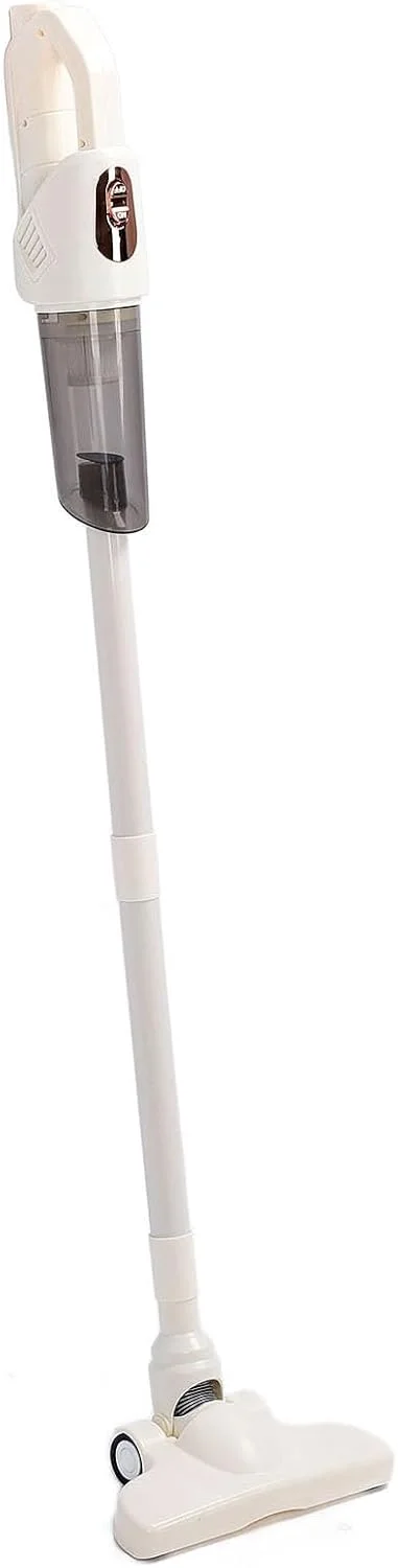 جاروبرقی عصایی شارژی Vomeko، مکش قدرتمند، برس چرخشی 270 درجه، فیلتر قابل شستشو 10000PA، جاروبرقی خانگی برای ماشین، خانه، دفتر، موی حیوانات خانگی جاروبرقی عصایی شارژی Vomeko، مکش قدرتمند، برس چرخشی 270 درجه، فیلتر قابل شستشو 10000PA، جاروبرقی خانگی برای ماشین، خانه، دفتر، موی حیوانات خانگی