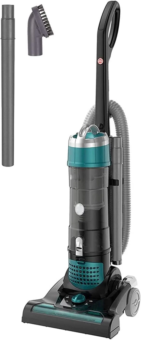 جاروبرقی ایستاده لوکس با لوله خرطومی بلند برای سطوح سخت جاروبرقی ایستاده لوکس با لوله خرطومی بلند برای سطوح سخت