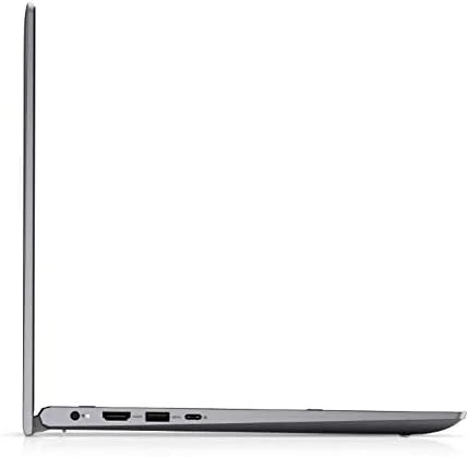 لپ تاپ لمسی 14 اینچی Dell Inspiron 14 5000 مدل 2 در 1 سال 2021، پردازنده Intel Core i5-1035G1، رم 8 گیگابایتی، SSD 512 گیگابایتی، کیبورد با نور پس زمینه، HDMI، Wi-Fi 6، وب کم، ویندوز 10، خاکستری، همراه با لوازم جانبی IFT لپ تاپ لمسی 14 اینچی Dell Inspiron 14 5000 مدل 2 در 1 سال 2021، پردازنده Intel Core i5-1035G1، رم 8 گیگابایتی، SSD 512 گیگابایتی، کیبورد با نور پس زمینه، HDMI، Wi-Fi 6، وب کم، ویندوز 10، خاکستری، همراه با لوازم جانبی IFT